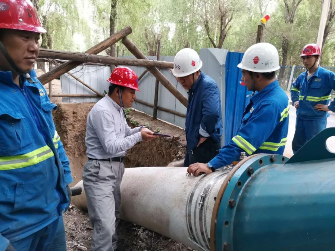 碧江工业管道清洗-管道清淤